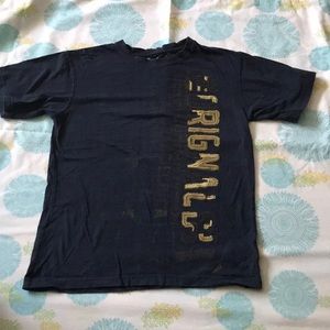 Levi's Boys' Logo T-Shirt,